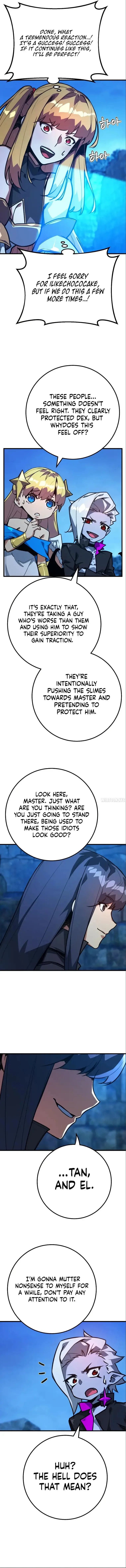 World’s Strongest Troll Chapter 59 page 9