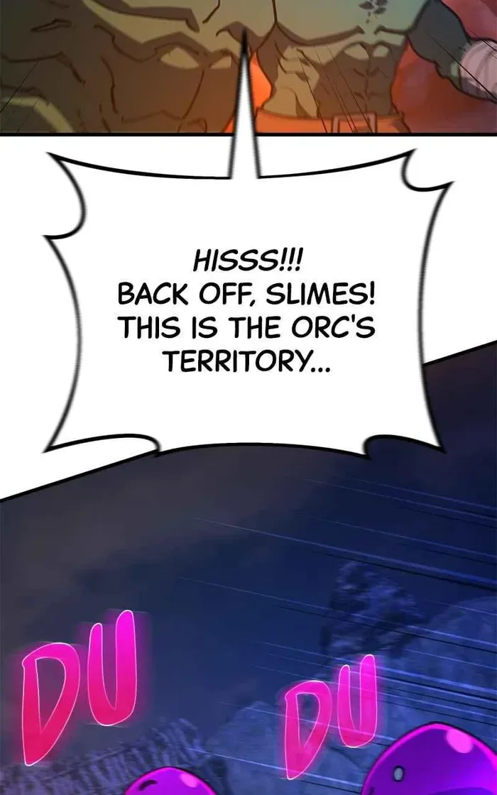 World’s Strongest Troll Chapter 60 page 16