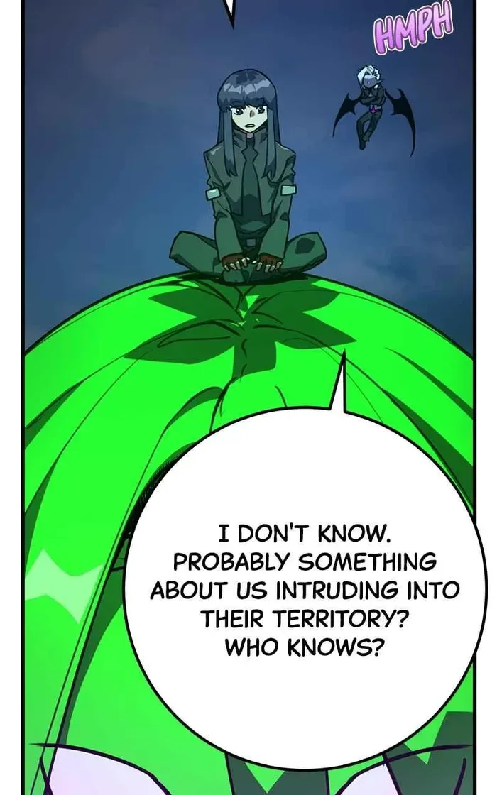 World’s Strongest Troll Chapter 60 page 19