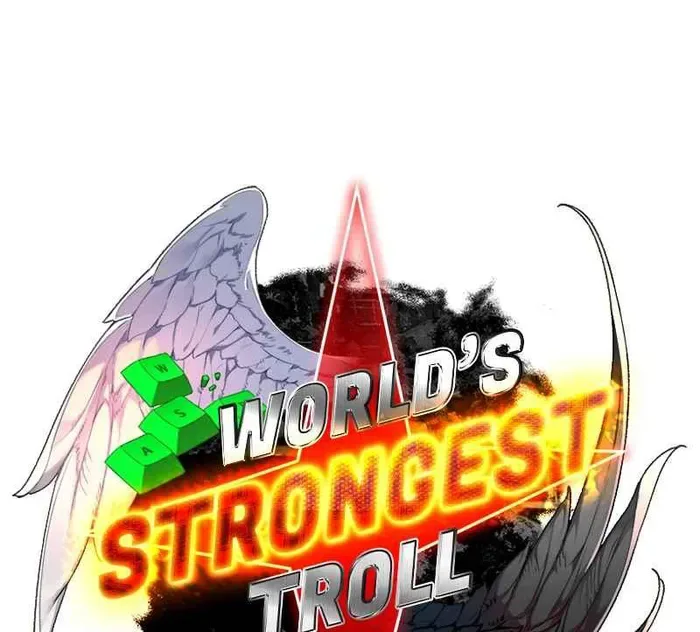 World’s Strongest Troll Chapter 60 page 25