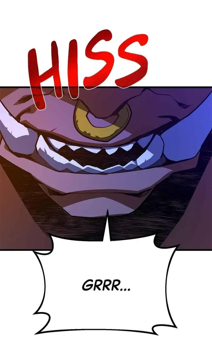 World’s Strongest Troll Chapter 60 page 27