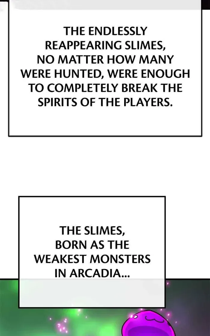 World’s Strongest Troll Chapter 60 page 122