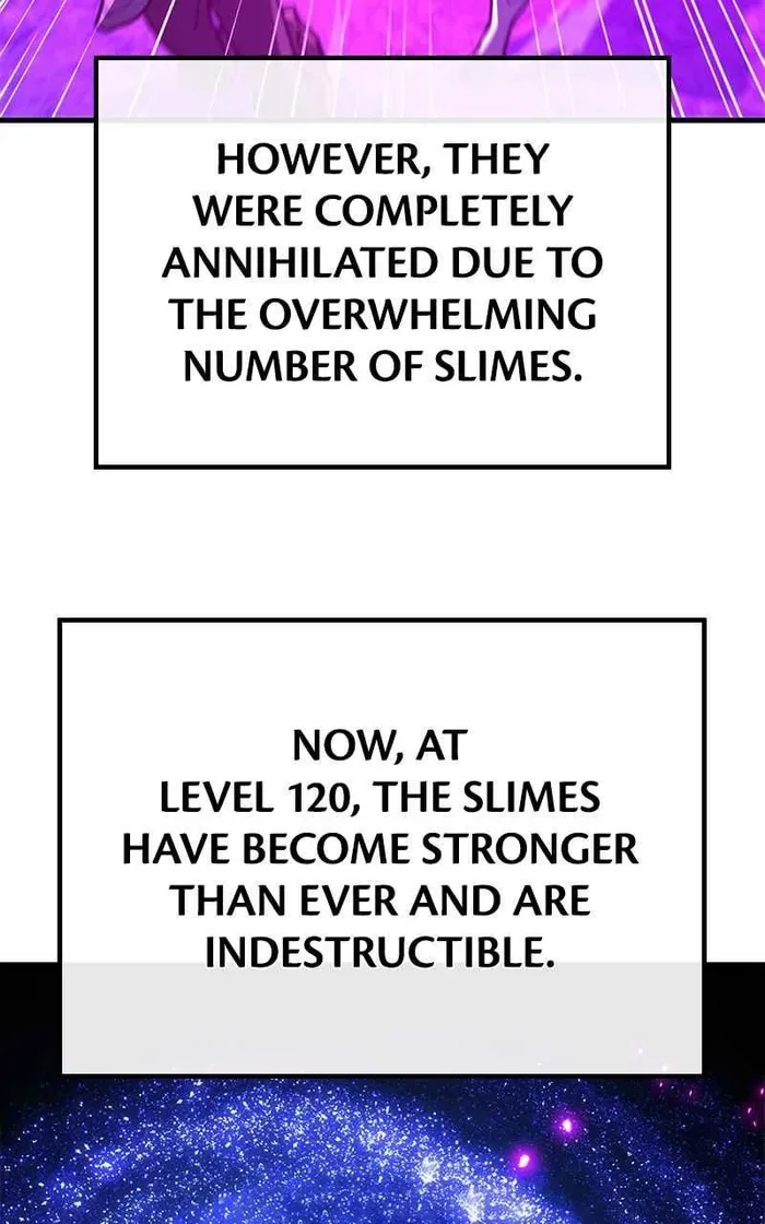 World’s Strongest Troll Chapter 60 page 119