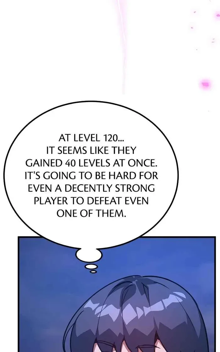 World’s Strongest Troll Chapter 60 page 82