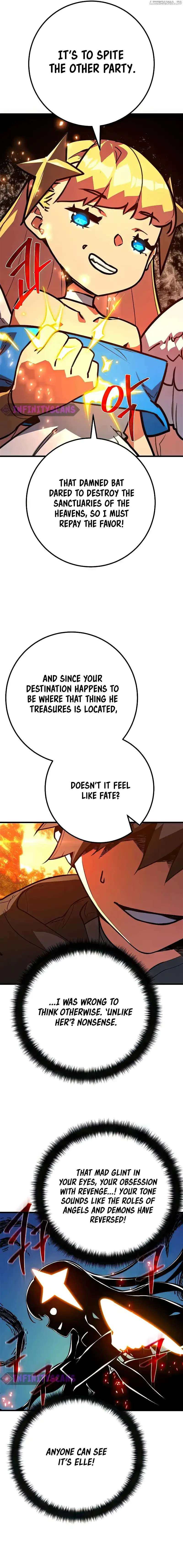 World’s Strongest Troll Chapter 62 page 15