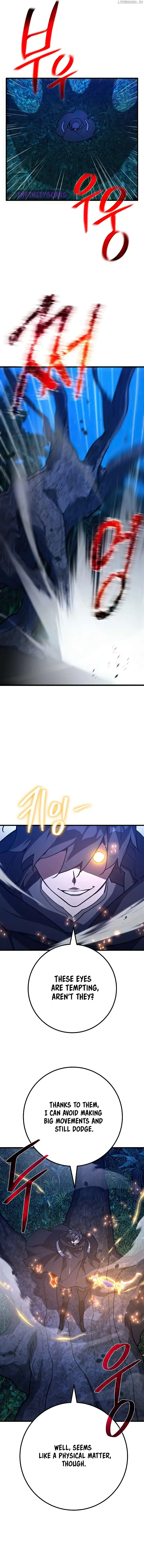 World’s Strongest Troll Chapter 62 page 21