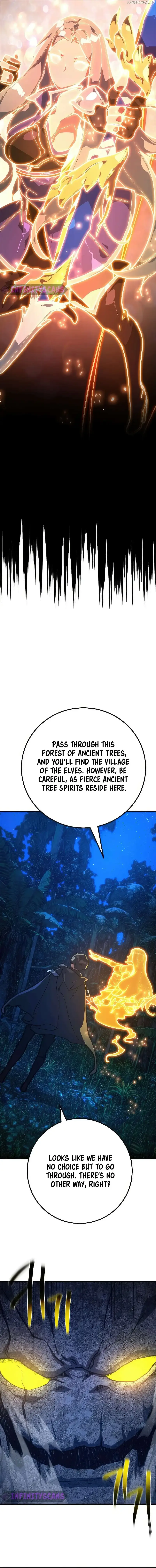 World’s Strongest Troll Chapter 62 page 19