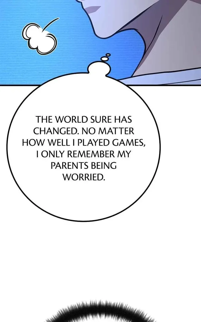 World’s Strongest Troll Chapter 61 page 7