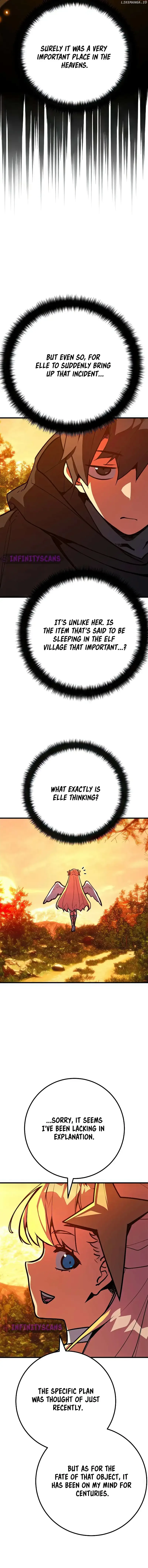 World’s Strongest Troll Chapter 62 page 13