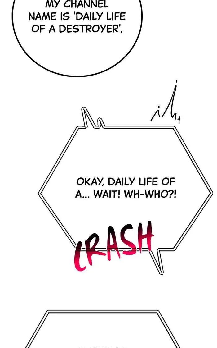 World’s Strongest Troll Chapter 61 page 15