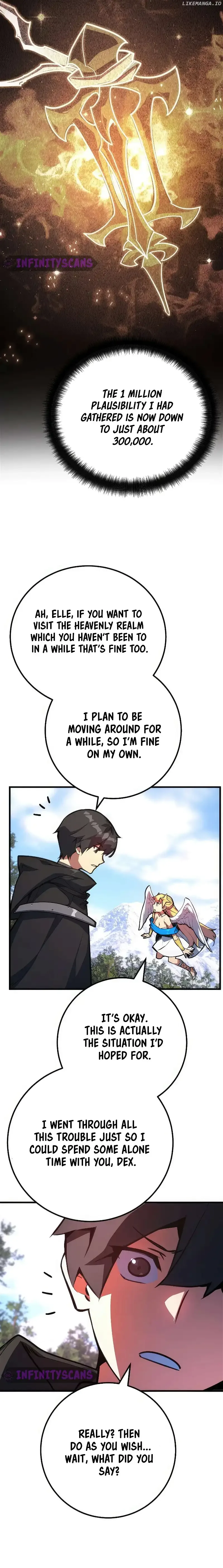 World’s Strongest Troll Chapter 62 page 6