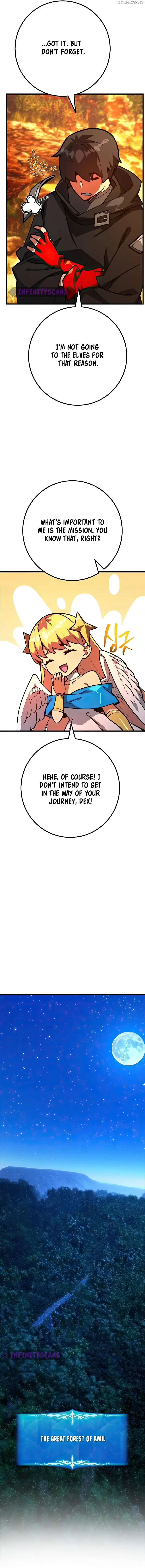 World’s Strongest Troll Chapter 62 page 16
