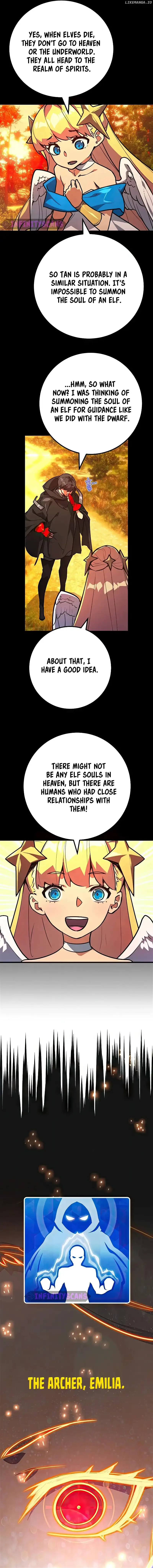 World’s Strongest Troll Chapter 62 page 18