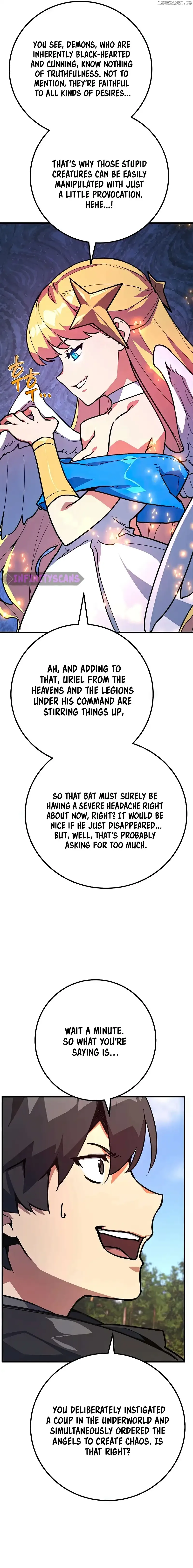 World’s Strongest Troll Chapter 62 page 7