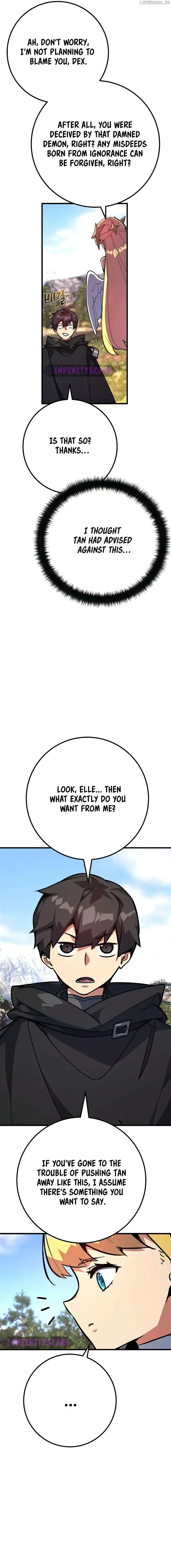 World’s Strongest Troll Chapter 62 page 9