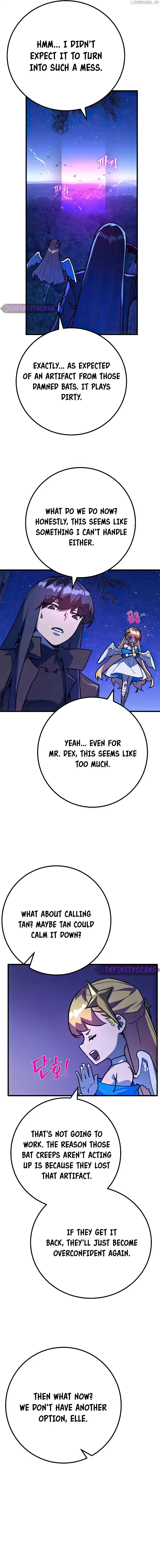 World’s Strongest Troll Chapter 65 page 12