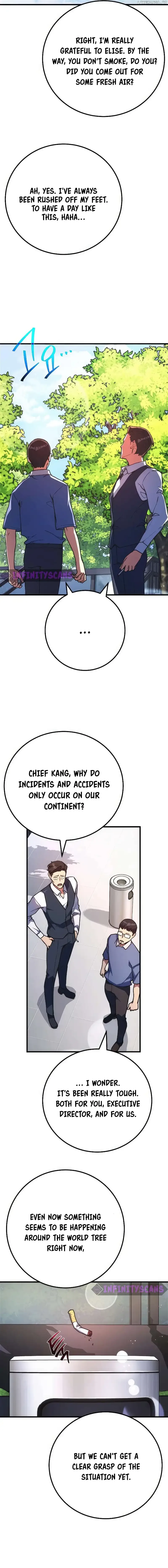 World’s Strongest Troll Chapter 65 page 15