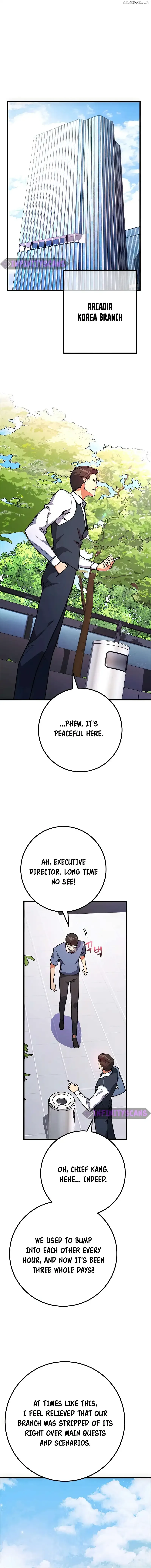 World’s Strongest Troll Chapter 65 page 14