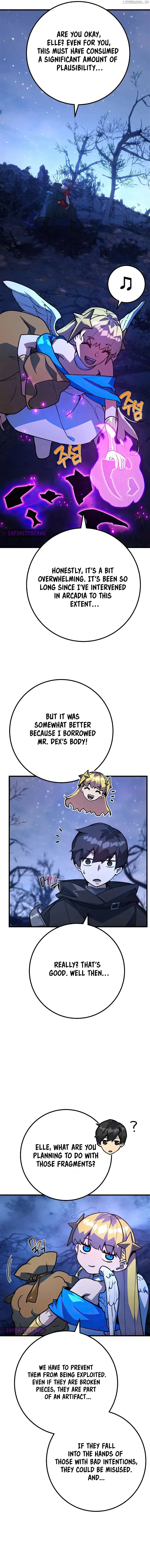 World’s Strongest Troll Chapter 66 page 14