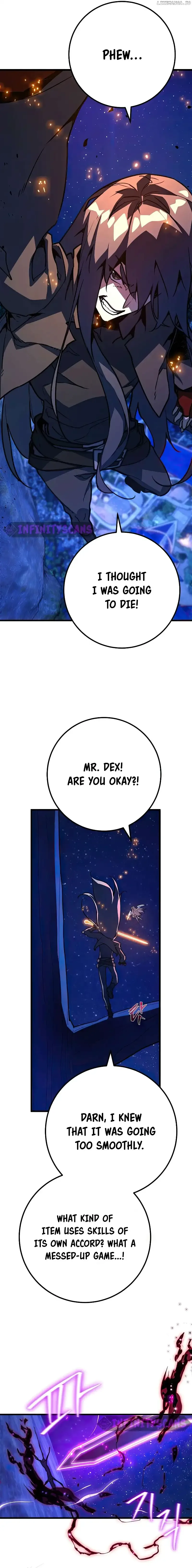 World’s Strongest Troll Chapter 65 page 5