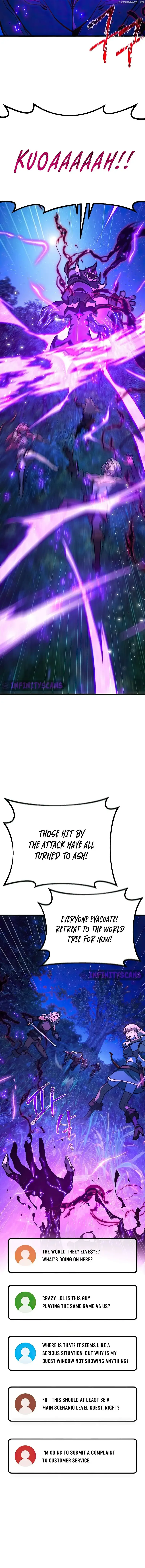 World’s Strongest Troll Chapter 65 page 11