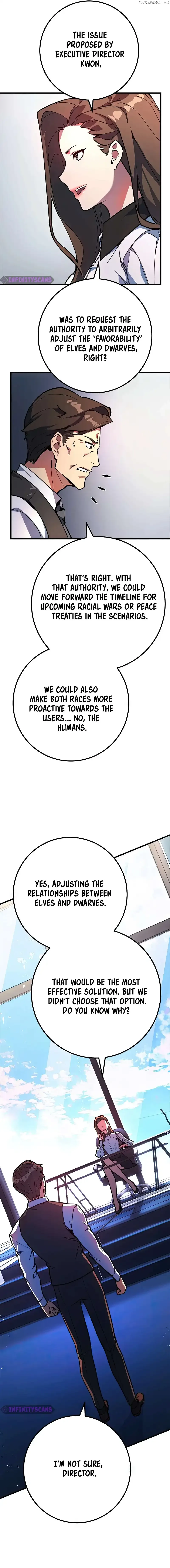 World’s Strongest Troll Chapter 66 page 20