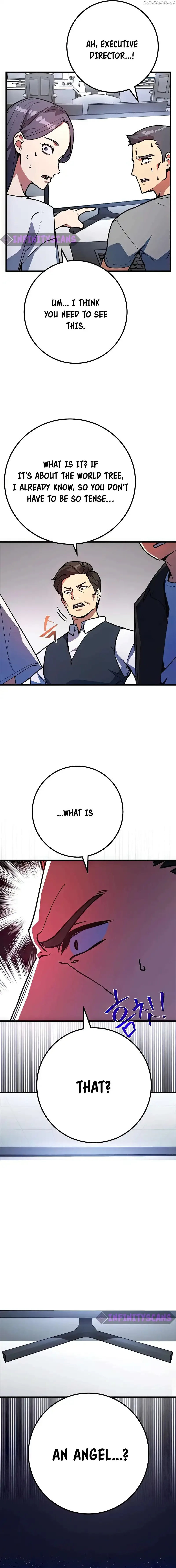World’s Strongest Troll Chapter 65 page 17
