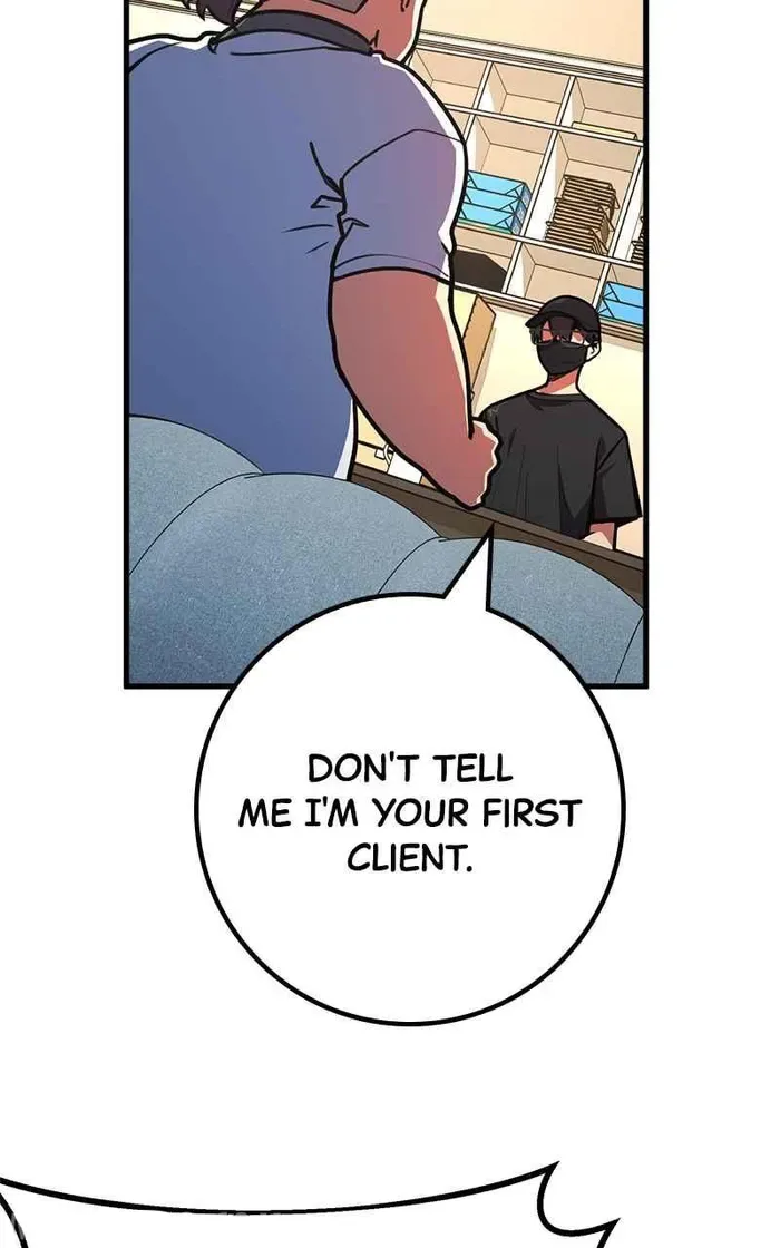 World’s Strongest Troll Chapter 61 page 29