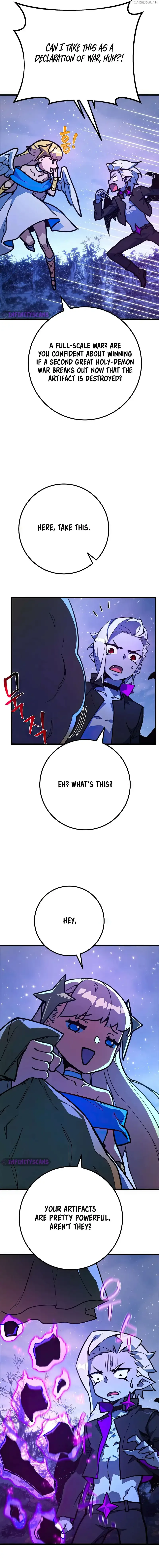 World’s Strongest Troll Chapter 66 page 16