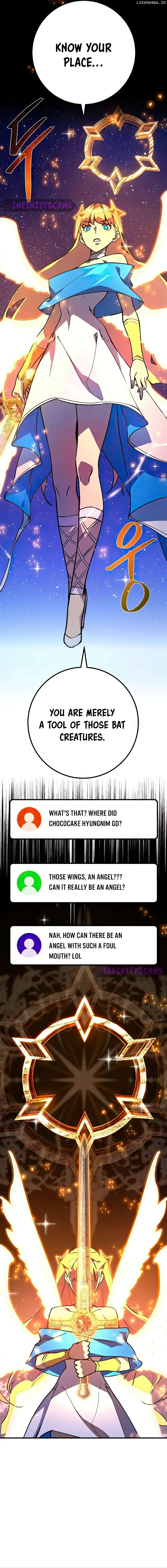 World’s Strongest Troll Chapter 65 page 22