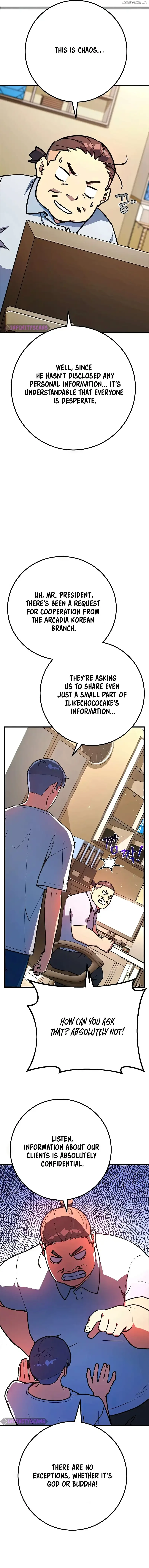 World’s Strongest Troll Chapter 66 page 23