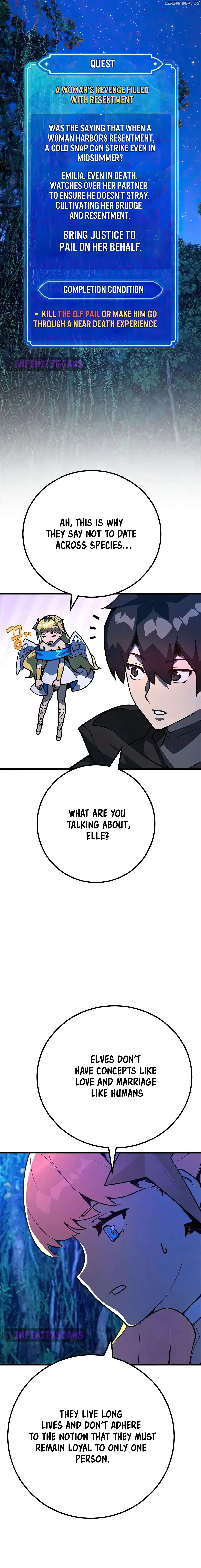 World’s Strongest Troll Chapter 63 page 5