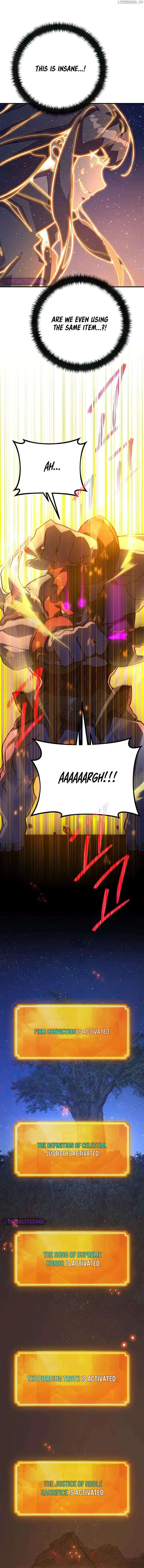 World’s Strongest Troll Chapter 66 page 3