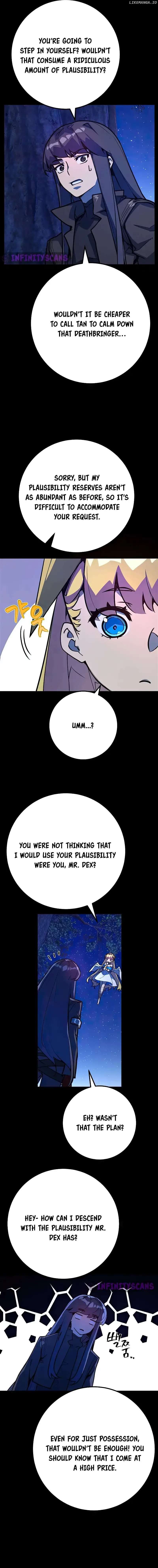 World’s Strongest Troll Chapter 65 page 19