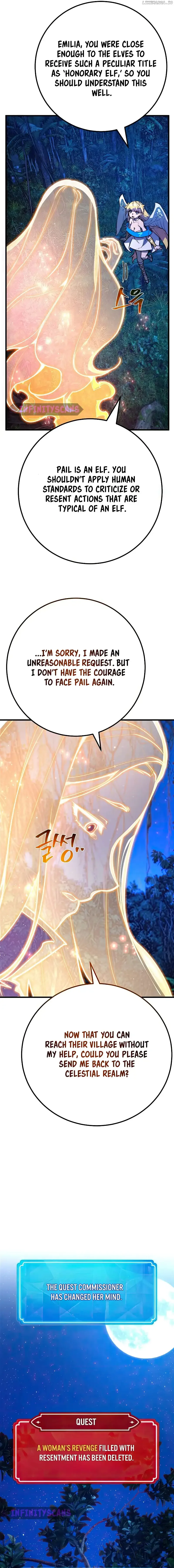World’s Strongest Troll Chapter 63 page 6
