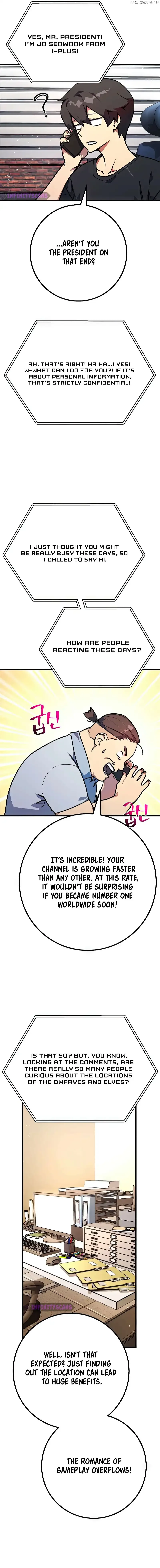 World’s Strongest Troll Chapter 66 page 25