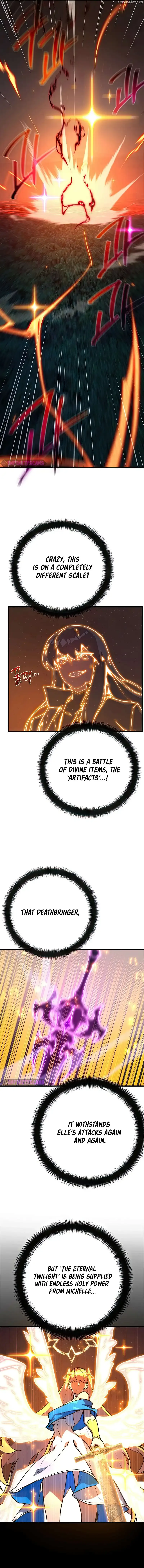 World’s Strongest Troll Chapter 66 page 8