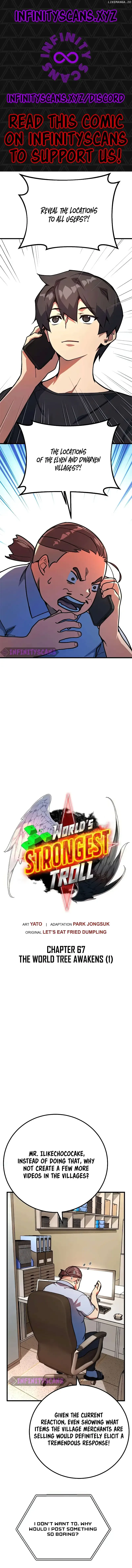 World’s Strongest Troll Chapter 67 page 2