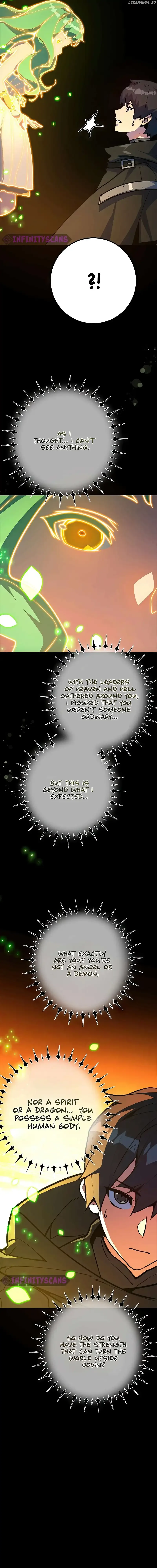 World’s Strongest Troll Chapter 67 page 16