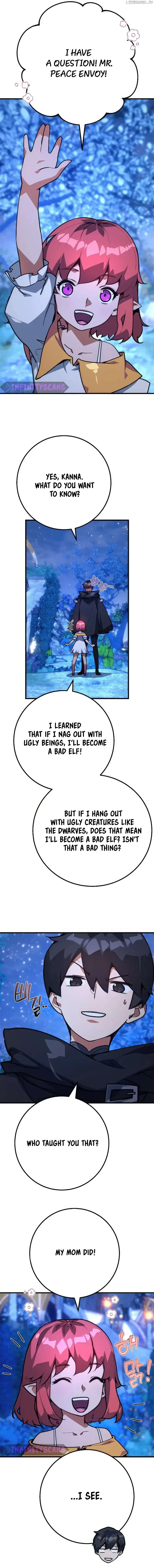 World’s Strongest Troll Chapter 67 page 4
