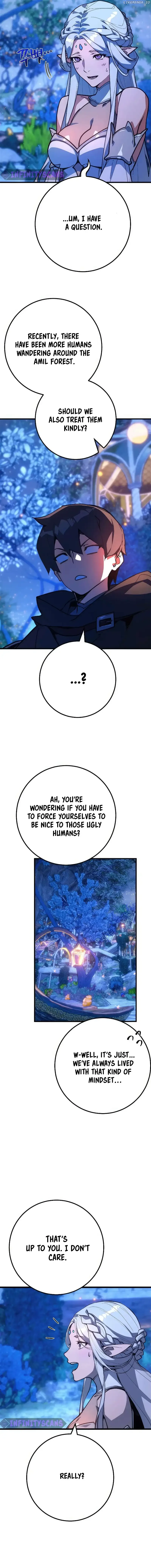 World’s Strongest Troll Chapter 67 page 6