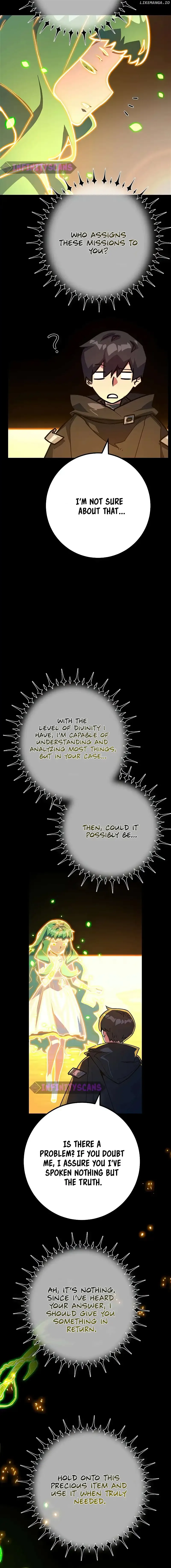 World’s Strongest Troll Chapter 67 page 18