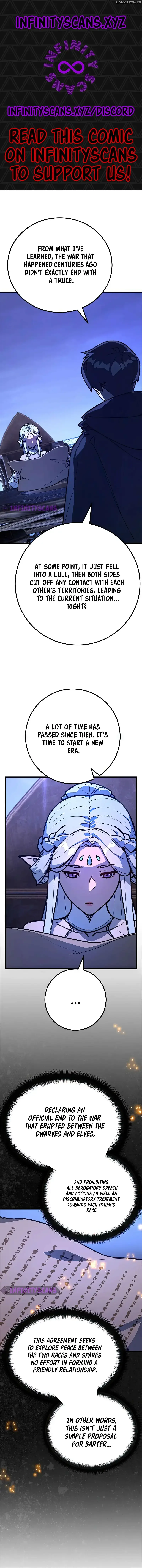 World’s Strongest Troll Chapter 64 page 2