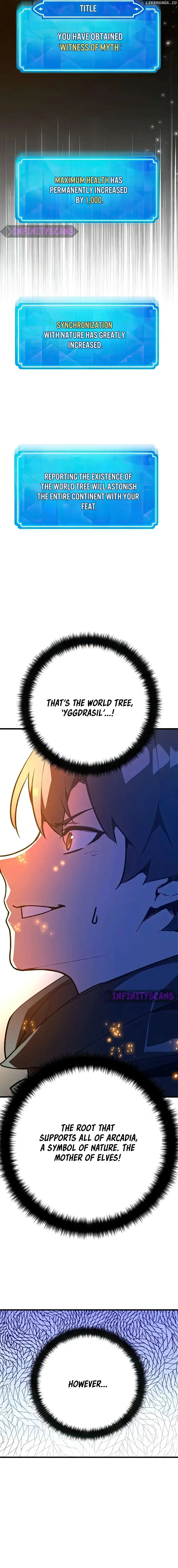 World’s Strongest Troll Chapter 63 page 14