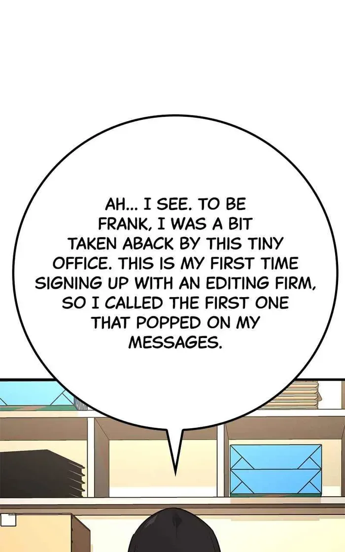 World’s Strongest Troll Chapter 61 page 26