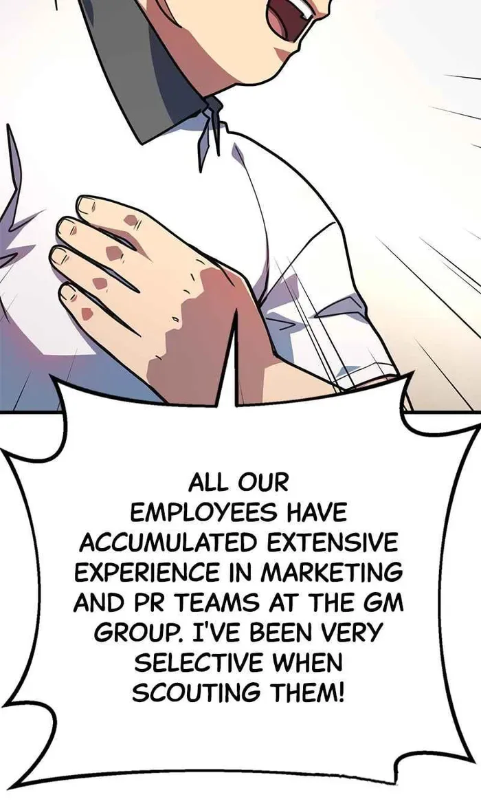 World’s Strongest Troll Chapter 61 page 31