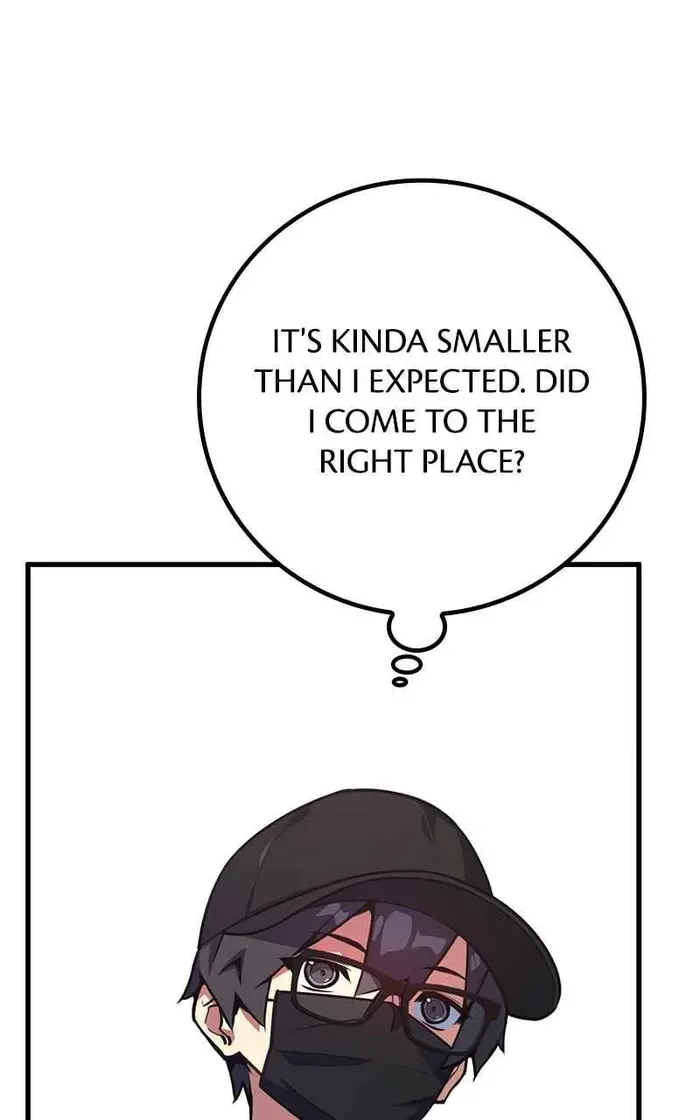 World’s Strongest Troll Chapter 61 page 21
