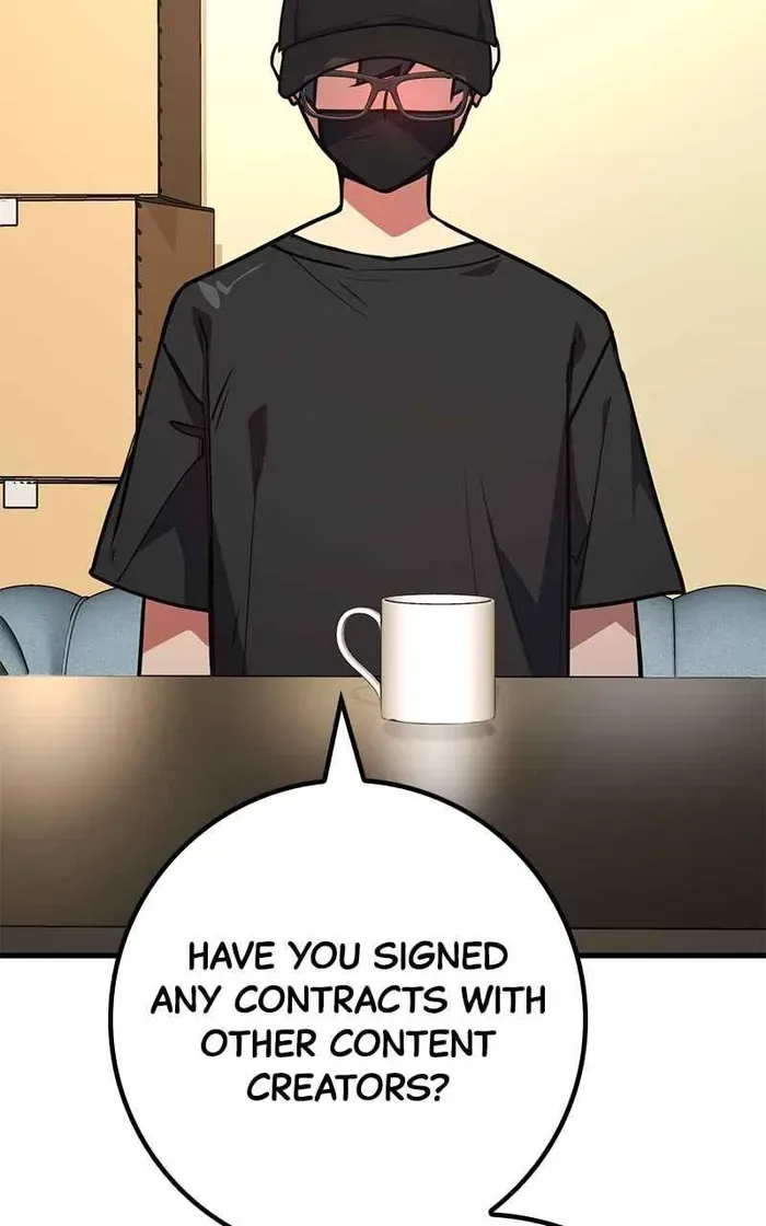 World’s Strongest Troll Chapter 61 page 27