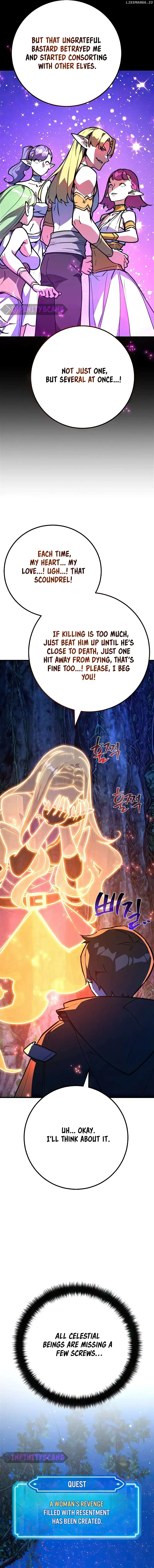 World’s Strongest Troll Chapter 63 page 4