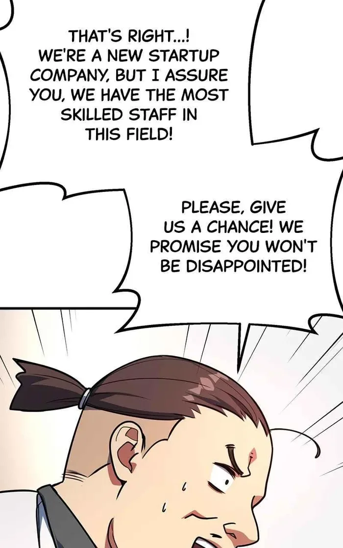 World’s Strongest Troll Chapter 61 page 30